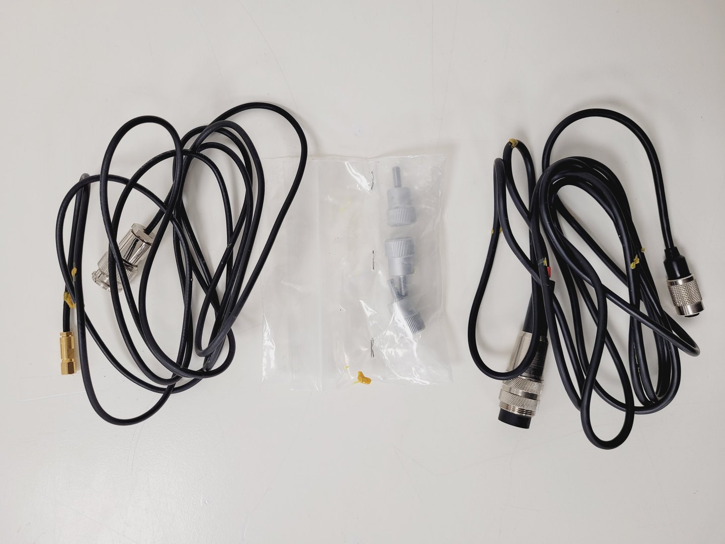 Image of World Precision Instruments MPM-10 Piezo Translator and Micromanipulator Lab