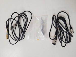 Thumbnail image of World Precision Instruments MPM-10 Piezo Translator and Micromanipulator Lab