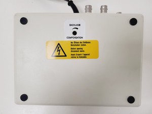 Thumbnail image of World Precision Instruments MPM-10 Piezo Translator and Micromanipulator Lab