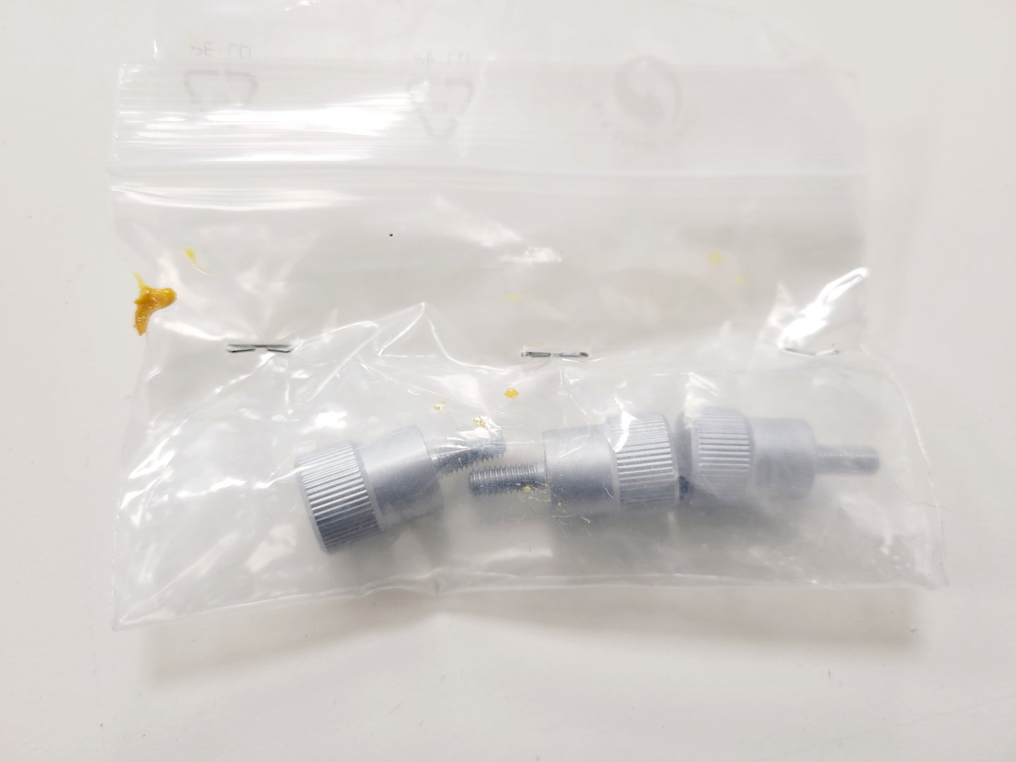 Image of World Precision Instruments MPM-10 Piezo Translator and Micromanipulator Lab
