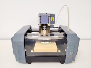 Thumbnail image of Roland Modela MDX-15 3D Milling Machine with Software 