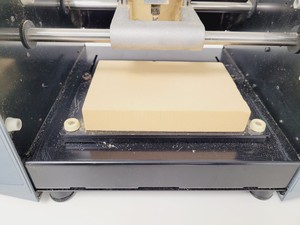 Thumbnail image of Roland Modela MDX-15 3D Milling Machine with Software 