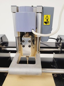 Thumbnail image of Roland Modela MDX-15 3D Milling Machine with Software 