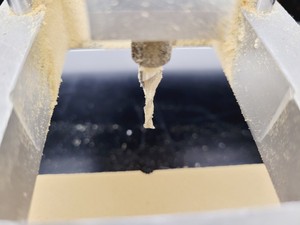 Thumbnail image of Roland Modela MDX-15 3D Milling Machine with Software 