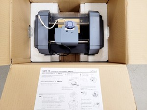 Thumbnail image of Roland Modela MDX-15 3D Milling Machine with Software 