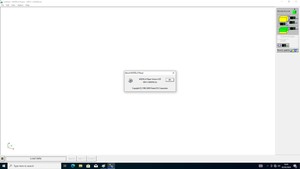Thumbnail image of Roland Modela MDX-15 3D Milling Machine with Software 