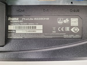 Thumbnail image of Roland Modela MDX-15 3D Milling Machine with Software 
