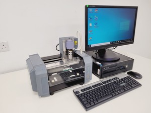 Thumbnail image of Roland Modela MDX-15 3D Milling Machine with Software 