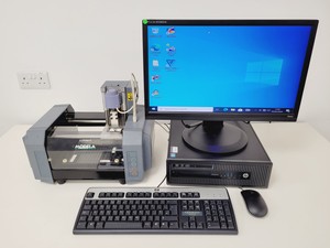 Thumbnail image of Roland Modela MDX-15 3D Milling Machine with Software 