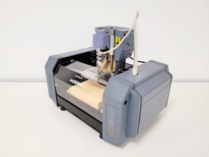 Thumbnail image of Roland Modela MDX-15 3D Milling Machine with Software 