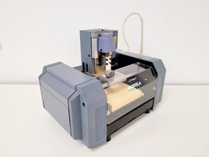 Thumbnail image of Roland Modela MDX-15 3D Milling Machine with Software 
