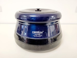 Image of Piramoon PTI Fiberlite F8S-6x1000Y 8000rpm Centrifuge Rotor Lab