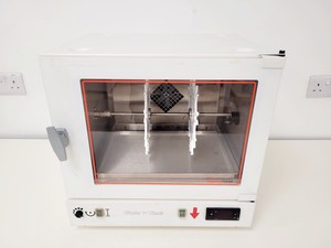 Thumbnail image of Hybaid Shake n Stack Hybridisation Oven HBSNSRS220 Lab