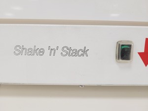 Thumbnail image of Hybaid Shake n Stack Hybridisation Oven HBSNSRS220 Lab