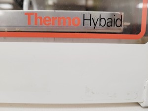 Thumbnail image of Hybaid Shake n Stack Hybridisation Oven HBSNSRS220 Lab