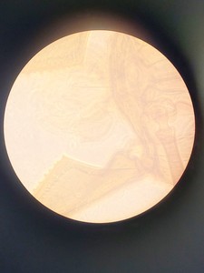 Thumbnail image of Leitz Diavert Inverted Microscope w/ 3 x Objectives Lab