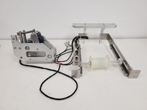 Thumbnail image of Wiselive Laboratory Wisemini Sorbent Packet Dispenser Reel Cabinet - Automation