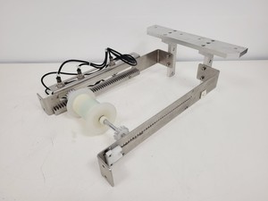 Thumbnail image of Wiselive Laboratory Wisemini Sorbent Packet Dispenser Reel Cabinet - Automation