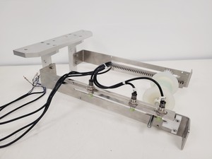 Thumbnail image of Wiselive Laboratory Wisemini Sorbent Packet Dispenser Reel Cabinet - Automation