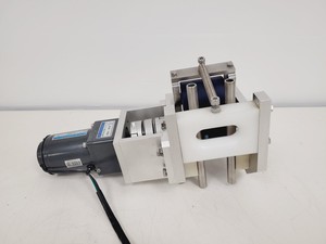 Thumbnail image of Wiselive Laboratory Wisemini Sorbent Packet Dispenser Reel Cabinet - Automation