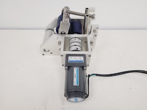 Thumbnail image of Wiselive Laboratory Wisemini Sorbent Packet Dispenser Reel Cabinet - Automation