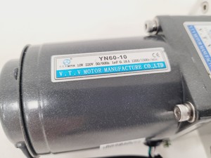 Thumbnail image of Wiselive Laboratory Wisemini Sorbent Packet Dispenser Reel Cabinet - Automation