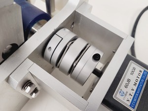 Thumbnail image of Wiselive Laboratory Wisemini Sorbent Packet Dispenser Reel Cabinet - Automation