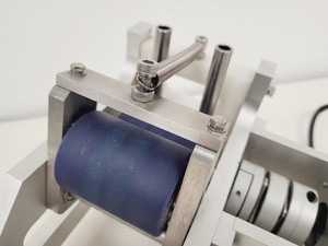Thumbnail image of Wiselive Laboratory Wisemini Sorbent Packet Dispenser Reel Cabinet - Automation