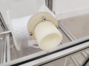 Thumbnail image of Wiselive Laboratory Wisemini Sorbent Packet Dispenser Reel Cabinet - Automation