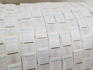Thumbnail image of Wiselive Laboratory Wisemini Sorbent Packet Dispenser Reel Cabinet - Automation