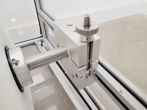 Thumbnail image of Wiselive Laboratory Wisemini Sorbent Packet Dispenser Reel Cabinet - Automation