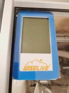 Thumbnail image of Wiselive Laboratory Wisemini Sorbent Packet Dispenser Reel Cabinet - Automation