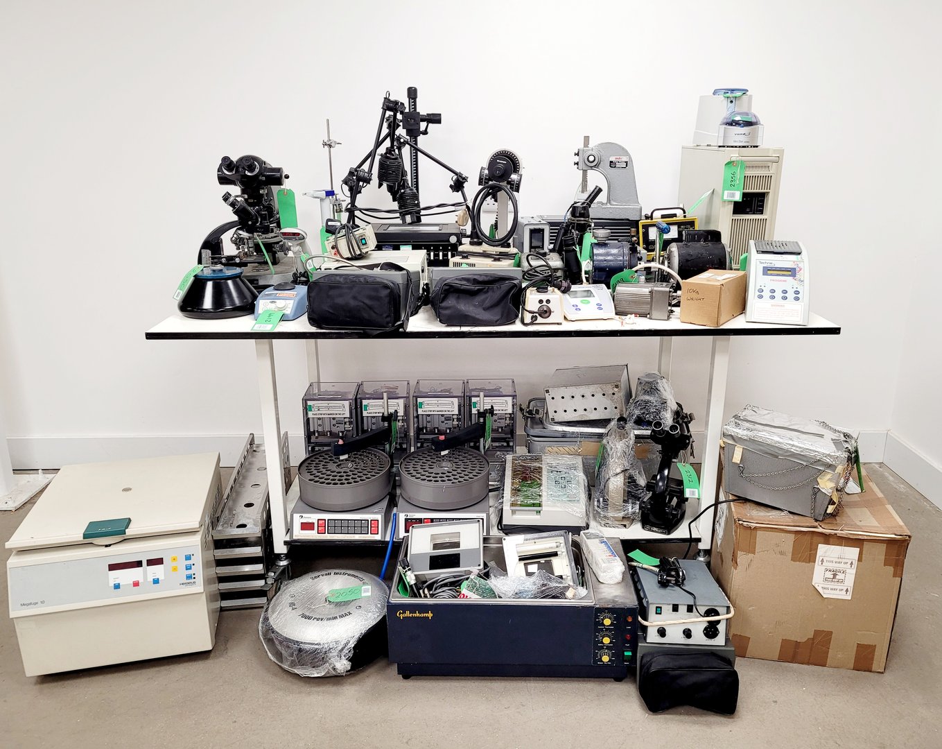 Image of Mixed Job Lot