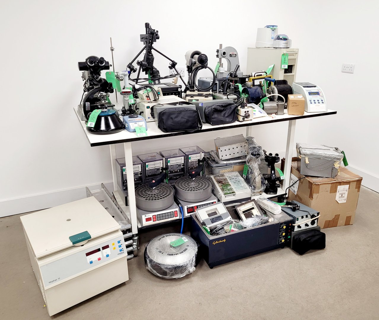 Image of Mixed Job Lot