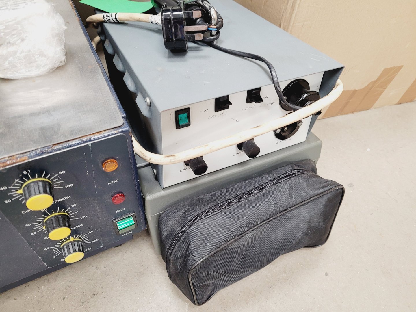 Image of Mixed Job Lot
