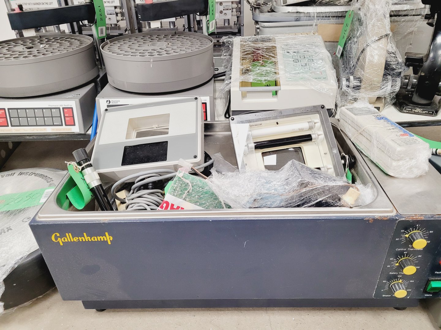 Image of Mixed Job Lot
