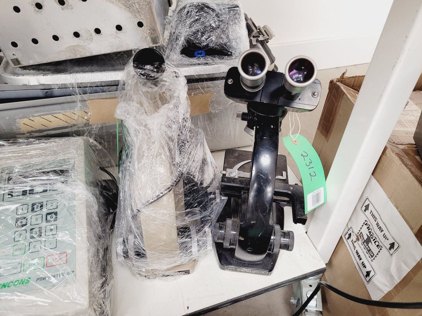 Image of Mixed Job Lot