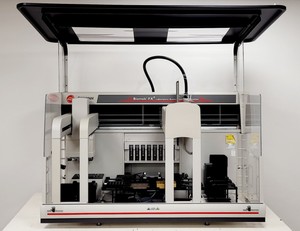 Thumbnail image of Beckman Coulter Biomek FXP Laboratory Automation Workstation Lab
