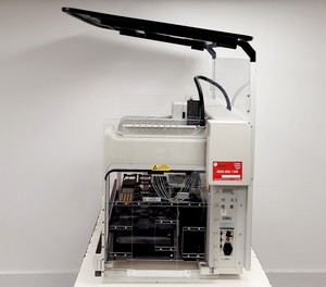 Thumbnail image of Beckman Coulter Biomek FXP Laboratory Automation Workstation Lab