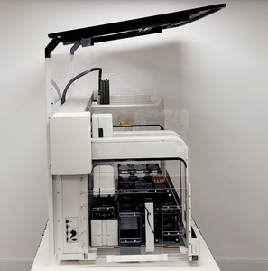 Thumbnail image of Beckman Coulter Biomek FXP Laboratory Automation Workstation Lab