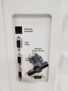 Thumbnail image of Beckman Coulter Biomek FXP Laboratory Automation Workstation Lab