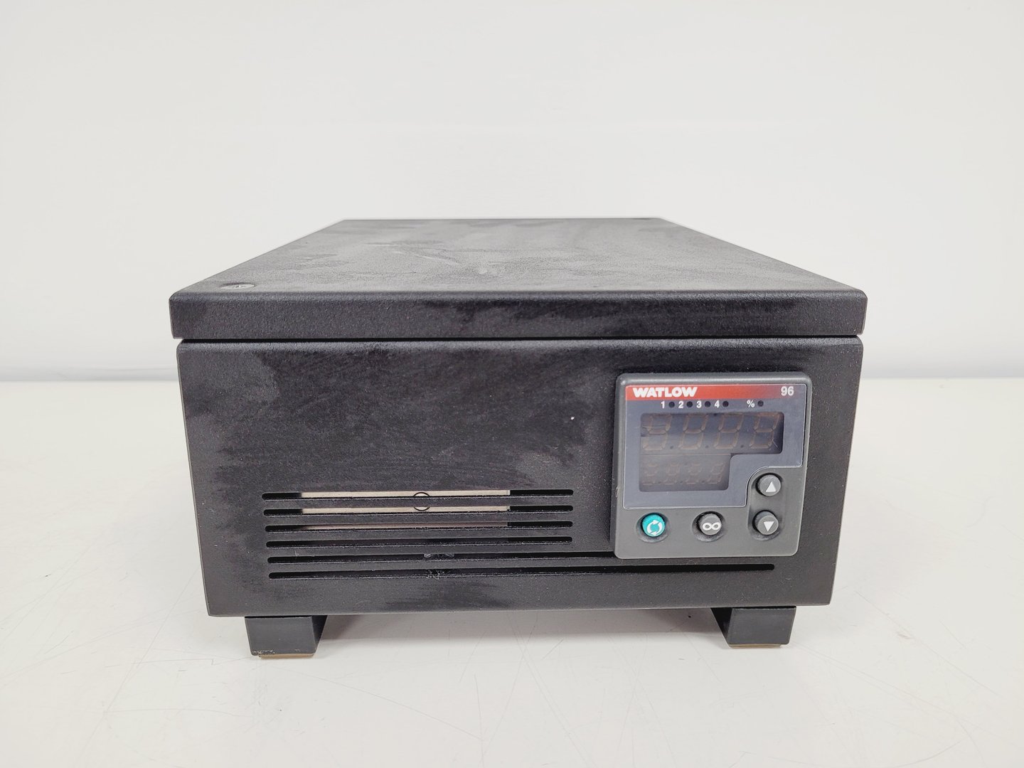 Image of Beckman Coulter Biomek FXP Laboratory Automation Workstation Lab