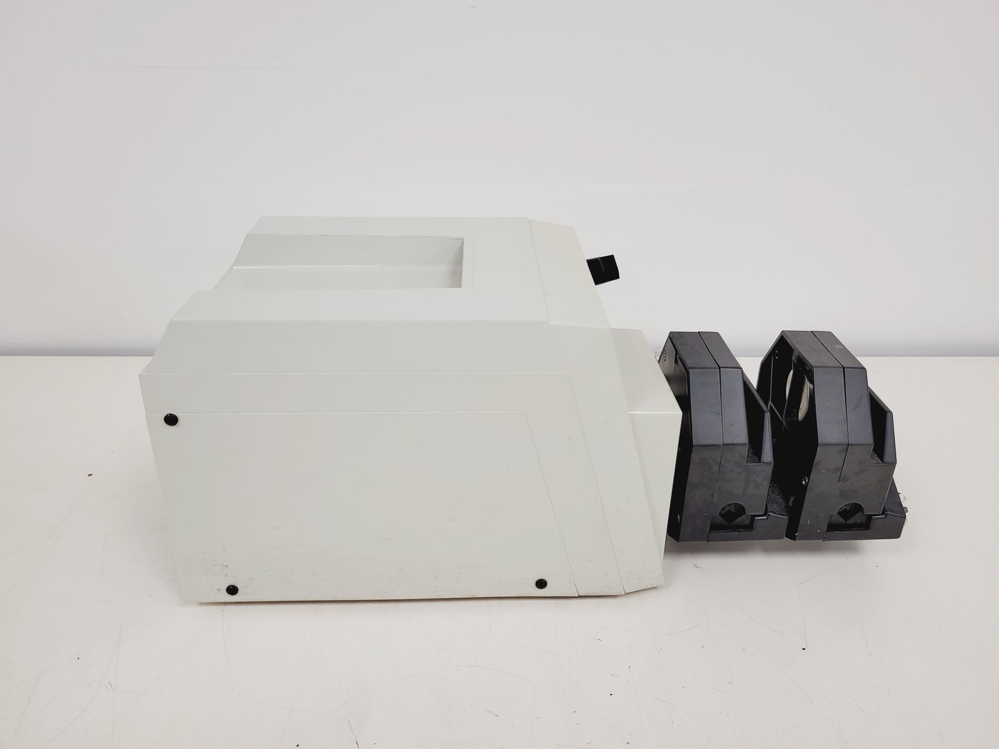 Image of Beckman Coulter Biomek FXP Laboratory Automation Workstation Lab
