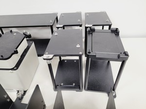 Thumbnail image of Beckman Coulter Biomek FXP Laboratory Automation Workstation Lab