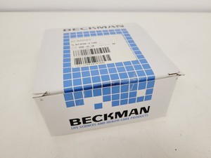 Thumbnail image of Beckman Coulter Biomek FXP Laboratory Automation Workstation Lab