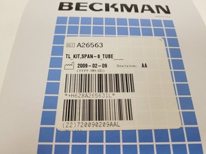 Thumbnail image of Beckman Coulter Biomek FXP Laboratory Automation Workstation Lab