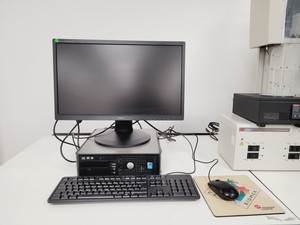 Thumbnail image of Beckman Coulter Biomek FXP Laboratory Automation Workstation Lab