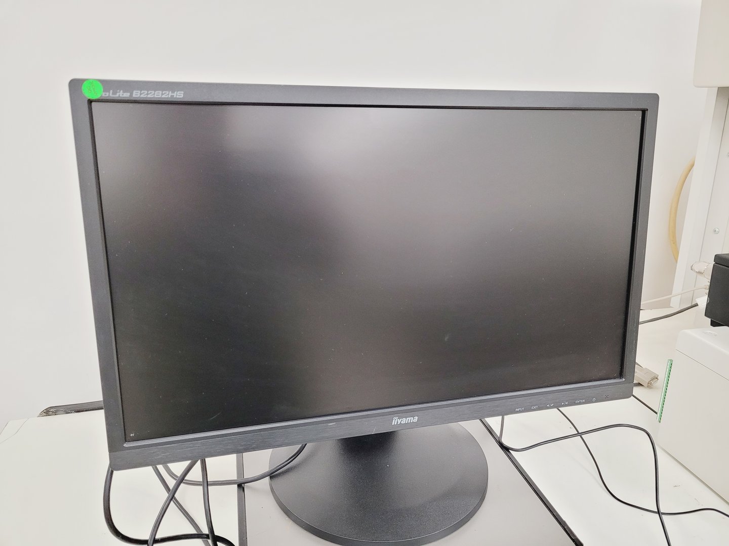 Image of Beckman Coulter Biomek FXP Laboratory Automation Workstation Lab