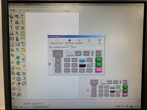 Thumbnail image of Beckman Coulter Biomek FXP Laboratory Automation Workstation Lab