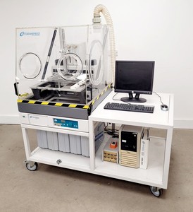 Thumbnail image of Chemspeed ASW 2000 Automated Synthesis Workstation Lab